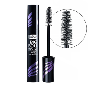 ریمل حجم دهنده و پرکننده قوی ایزادورا سری Big Bold