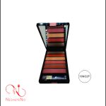 پالت رژلب 6رنگ COLOR RICHE لورال LOREAL