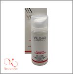 کرم ضدلک ویلگاس VILGAS