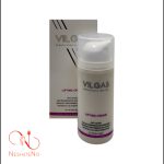 کرم لیفت کننده ویلگاس VILGAS