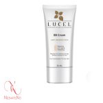 BB کرم لوسل رنگ مدیوم حجم 30میل LUCEL