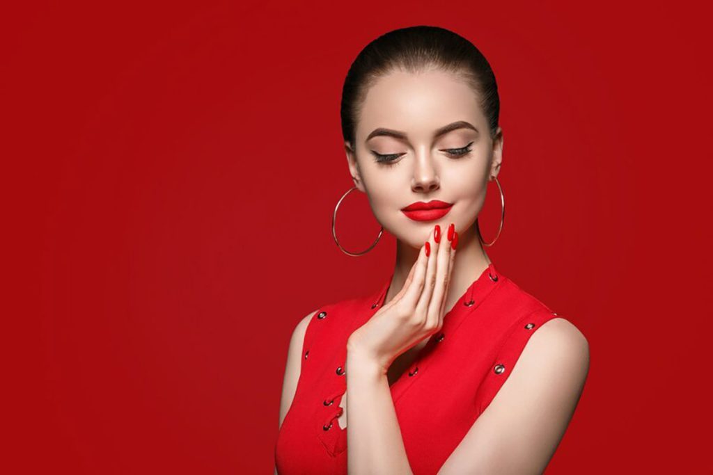 از کجا بفهمیم چه رژ لبی بهمون میاد؟