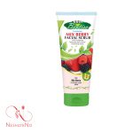 اسکراب میکس بری بیوتیسا حجم 150میل Beutisa