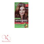 کیت رنگ مو زنانه گارنیک شماره 6 رنگ بلوند تیره GARNIC