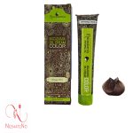 رنگ مو ماکادامیا شماره6.32 رنگ بلوند بژ تیره حجم 100میل Macadamia