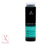 نرم کننده مو آروال مدل UNIK HI-TECH PEELING حجم 250میل