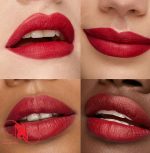 رژ لب مات کیکو مدل Velvet passion شماره 312