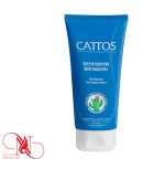 ژل شستشو بدن آبرسان کاتوس حجم 200 میل