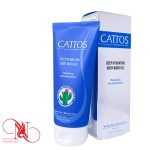 ژل شستشو بدن آبرسان کاتوس حجم 200 میل