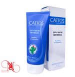 ژل شستشو بدن آبرسان کاتوس حجم 200 میل