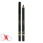 مداد چشم گلدن رز مشکی TRUE KOHL