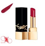 رژ لب ایوسن لورن مدلTHE BOLD شماره 4