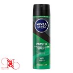 اسپری نیوا deep drive