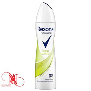 اسپری رکسونا stress control