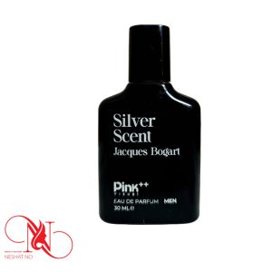 ادکلن پینک جیبی سیلور سنت